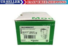 TM2DMM8DRT - SCHNEIDER ELECTRIC Module 4 E/4 S New