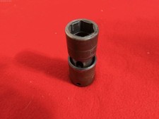 Snap-on Drive Swivel Socket 6point Item Ipl24c