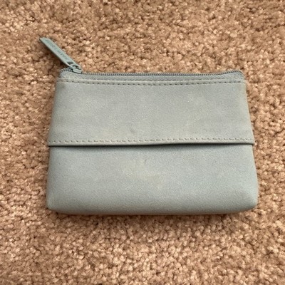Este Lauder Blue Pouch
