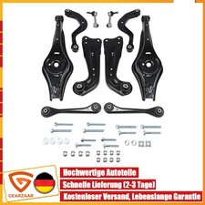QUERLENKERSATZ + SCHRAUBEN Geeignet für VW Tiguan 5N L+R Links Rechts 1K0505311S