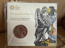 Royal Mint Queen