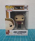Funko POP Television The Office Jan Levinson Dinner Party 1047 Vinyl Figure