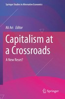 Ali Ari | Capitalism At A Crossroads | Taschenbuch | Englisch (2024) | Xiv
