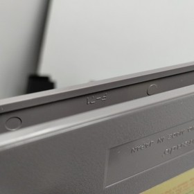 Conquest Crystal Palace WIZARDRY Knights of Diamonds Nintendo NES Manual Poster