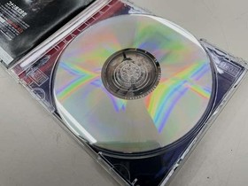 KONAMI Castlevania X: Nocturne Under the Moon Sega Saturn Soft