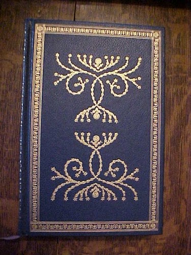BULFINCH's MYTHOLOGY, THE AGE OF FABLE; International Collectors Library - Picture 2 of 2