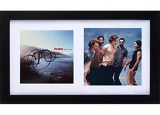 Brandon Boyd Incubus Morning View Signed Autograph CD Cover Framed Beckett COA