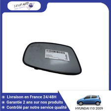 Glace de rétroviseur Hyundai I10