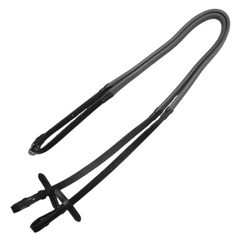 Mors Bâillon Cheval Embout Snaffle (mors) Robuste 1 Tirage Pour Rênes Bâillon - Réf W-507 - Neuf - Marque Tough 1 Embout Snaffle Tough 1 Neuf