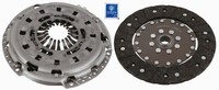 Sachs Kupplungssatz 3000 952 017 Clutch Kit