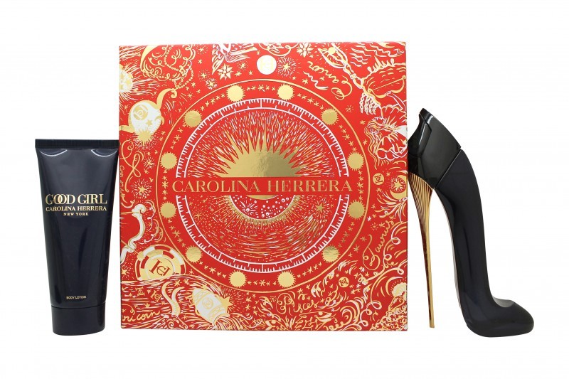 Carolina Herrera Good Girl Fragrance Gift Set Good Girl Fragrance Gift Set - Image 2