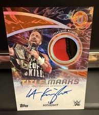 2025 Topps Universe WWE Wrestling Checklist Guide in-content 41