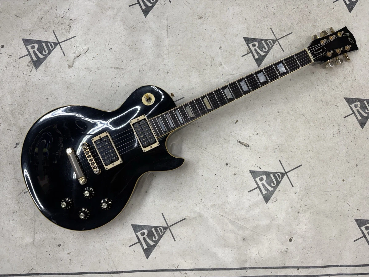 Greco Black Electric Guitars for sale | eBay