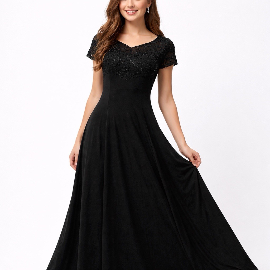 Southeastern Performance Apparel Chanterelle Blac… - image 1