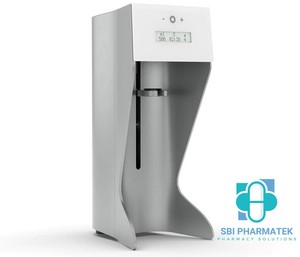 GAKO UNGUATOR BASIC Compounding Pharmacy Machine 