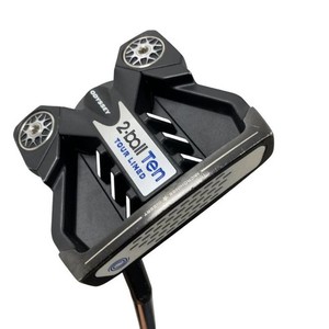 Odyssey 2 Ball Ten Tour Lined | eBay