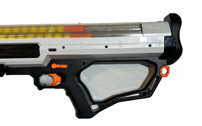 Nerf Rival lot of 2 Phantom Corps Hades XVIII-6000 Impact Blaster