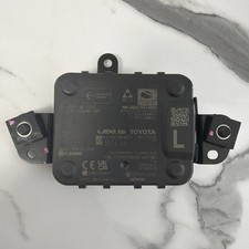 2023-2025 Toyota Corolla Cruise Control Distance Sensor Oem 88210-02040. 2023-2025 Toyota Corolla Cruise Control Distance Sensor Oem 88210-02040.