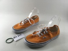 Vans Womens Trainers Sneakers EUR 38 T1 290