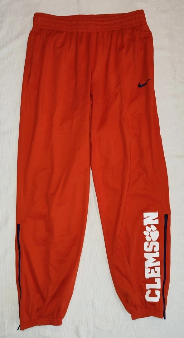 Nike Clemson Tigers NCAA Pants for sale | eBay