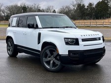 2023 Land Rover Defender 110 110 V8
