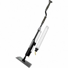 Unger Floor Mop: Head Length 18", Head Width 3" EFUSP