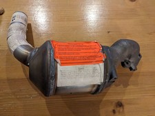 Katalysator BM Catalysts  80478H Fiat Opel Lancia Vauxhall