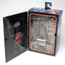 Deluxe Ultimate E.T. | 40th Anniversary Collection | Neca