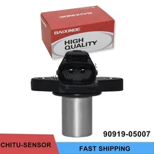90919-05007 Camshaft Position Sensor for Toyota Corolla Matrix Lexus IS300 GS300