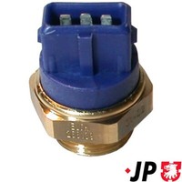 Thermoschalter Temperaturschalter KüHlerlüFter JP JP Group 1293201300 FüR Opel