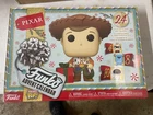 Funko Pocket Pop! Pixar 24-Piece Christmas Advent Calendar Vinyl Figures New