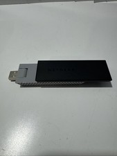 Netgear A6200 AC1200 WiFi USB Adapter 802.11 ac Dual Band