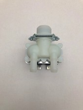 SAMSUNG BUBBLE WASH WASHER DRYER COMBO COLD WATER INLET VALVE WD10F8K9ABG/SA