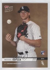 2019 Topps Now Opening Day /311 Michael Kopech #OD-90 Rookie RC x0z