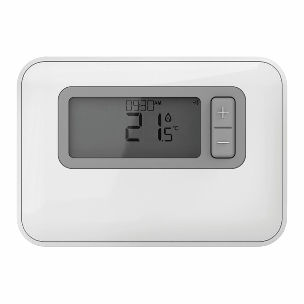 Thermostat programmable T3 filaire Honeywell Home T3H110A0050 pour chaudière