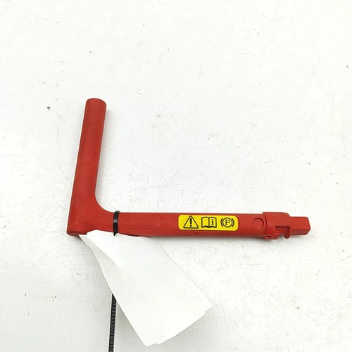 AUDI A4 8W2, B9 Getriebe-Notauslösehebel 8W0713201A 2020 34502527