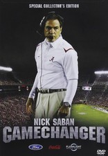 Nick saban :Gamechanger