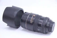 Nikon Nikkor af-s 17-55mm F2.8 G ED Zoom 17-55/2.8 Lens Japan Free US Ship READ