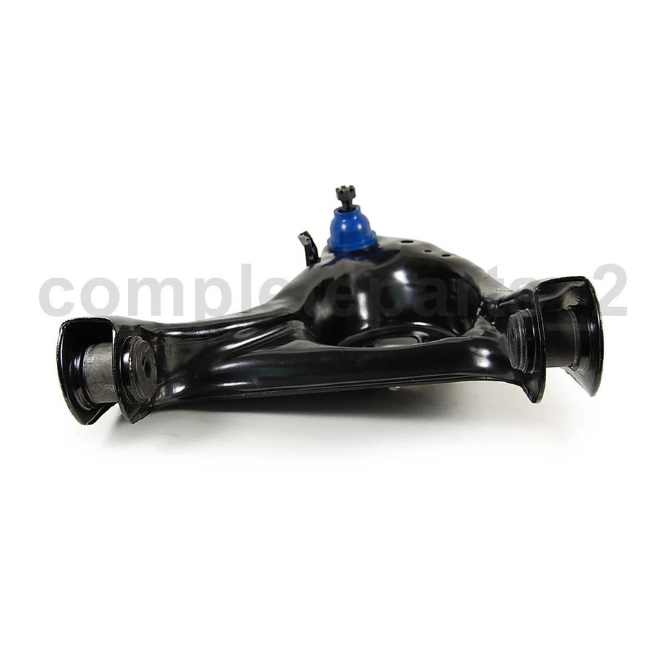 Mevotech 前下控制臂适用于 2000 2001 2002 2003 2004 年雪佛兰 Astro — 第 2/4 张图片