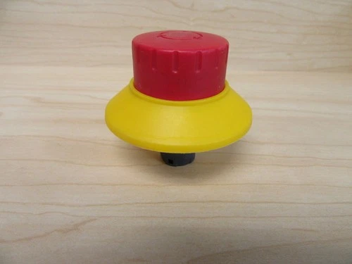 Schlegel XFV32 E-Stop Head