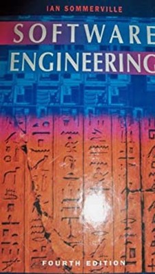 Software Engineering Hardcover Ian Sommerville