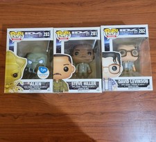 2016 Funko Pop Independence Day Vinyl Figures 13