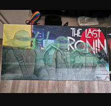 Teenage Mutant Ninja Turtles The Last Ronin G...