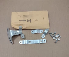New Old Stock Chain Guard Clamps