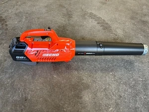 Écho 58v Soufflerie, unité seulement CPLB-58VBT