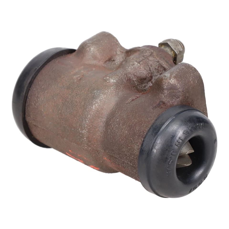 Cilindro rueda delantera izquierda 1941-1953 Studebaker M16 M17 2R15 2R17 2R16 41 42 43 Foto 3 de 4