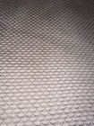 Matouk Alba Coverlet King Gray 600 Tc — photo 1