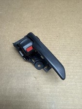 2019-2025 Toyota Corolla Rear Right Side Interior Door Panel Handle Oem