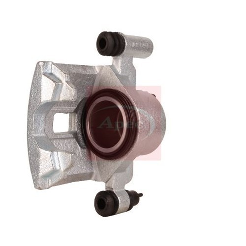 Apec Bremssattel 1 Kolben LCA177N Grauguss Venti. 57 Mm 24 Mm 3724210 1X-image