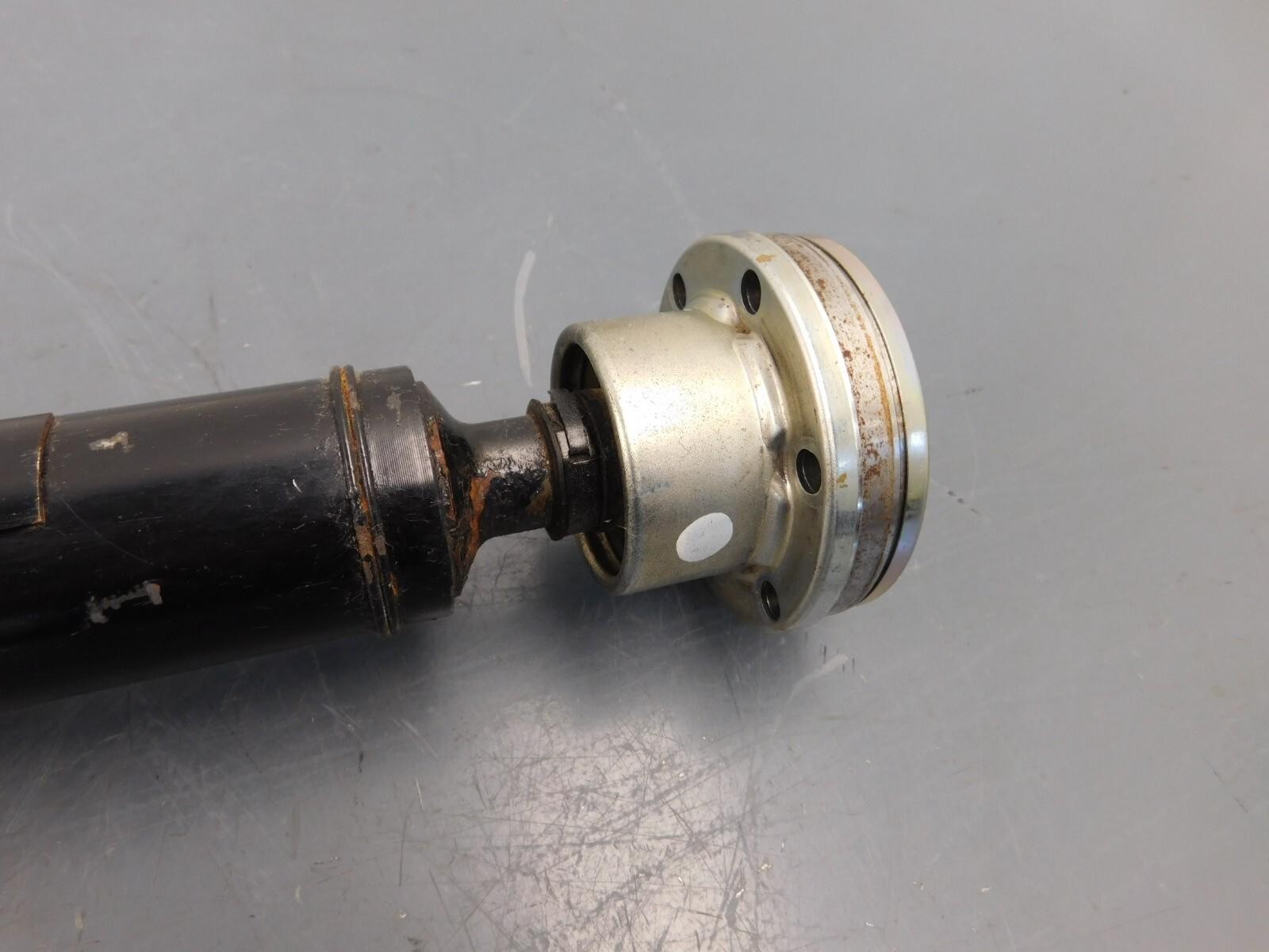 2014 11 12 15 Audi R8 V10 AWD Driveshaft #0146 I7 